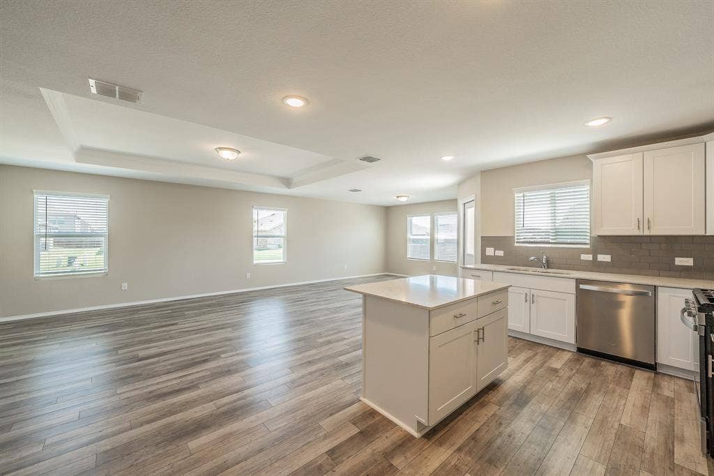 1001 Paso Fino Drive, Haslet, TX 76052