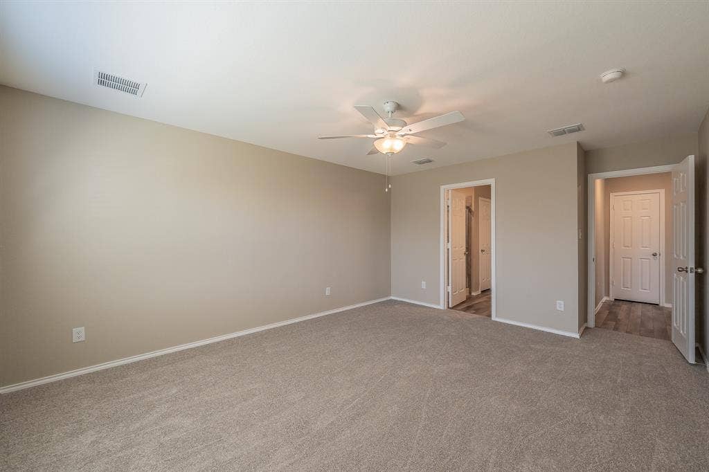 1001 Paso Fino Drive, Haslet, TX 76052