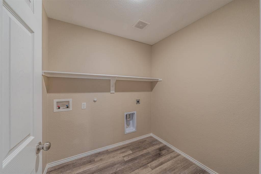 1001 Paso Fino Drive, Haslet, TX 76052