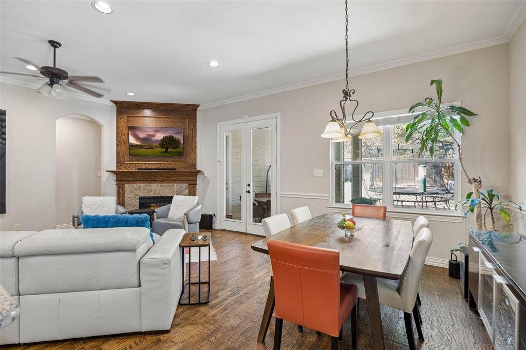 8707 Daytonia Avenue, Dallas, TX 75218 8707 Daytonia Avenue, Dallas, TX 75218