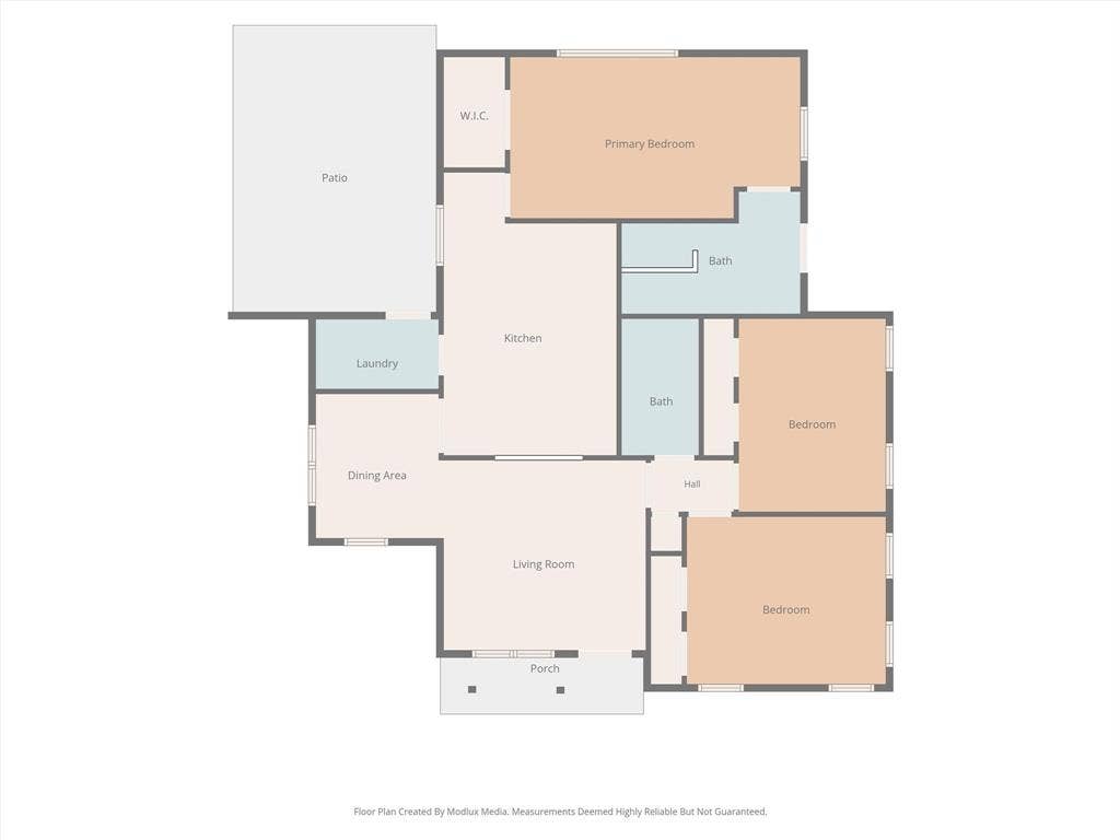 712 Thersa Drive, River Oaks, TX 76114 712 Thersa Drive, River Oaks, TX 76114