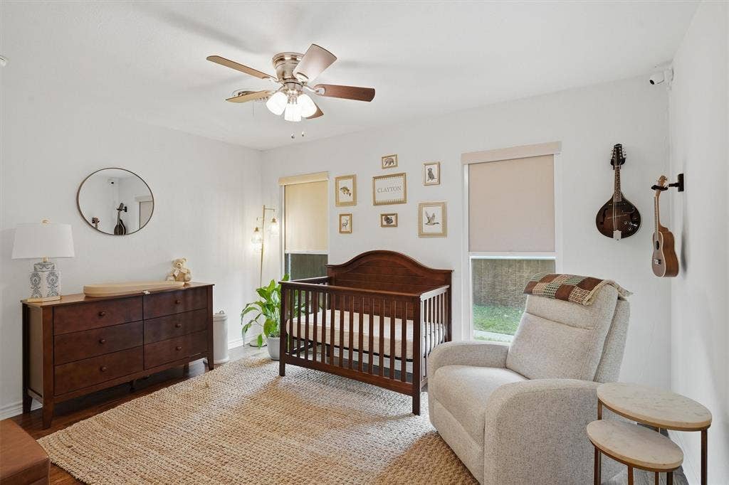 712 Thersa Drive, River Oaks, TX 76114 712 Thersa Drive, River Oaks, TX 76114