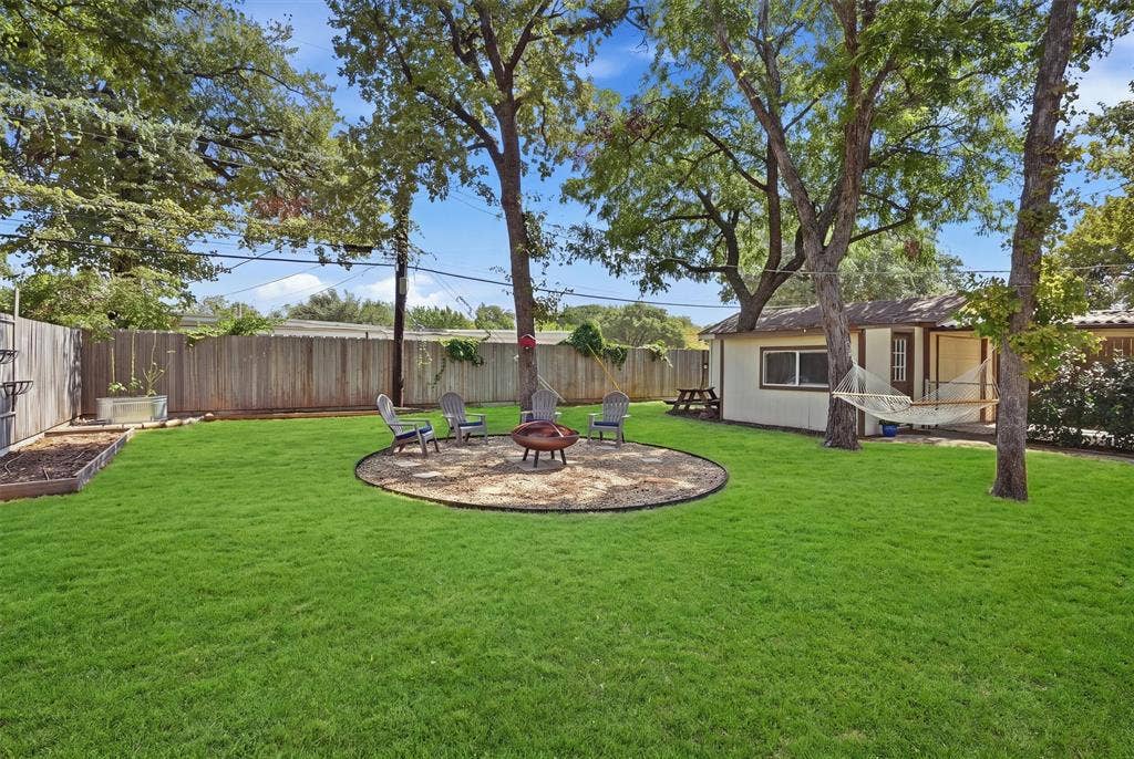 712 Thersa Drive, River Oaks, TX 76114 712 Thersa Drive, River Oaks, TX 76114