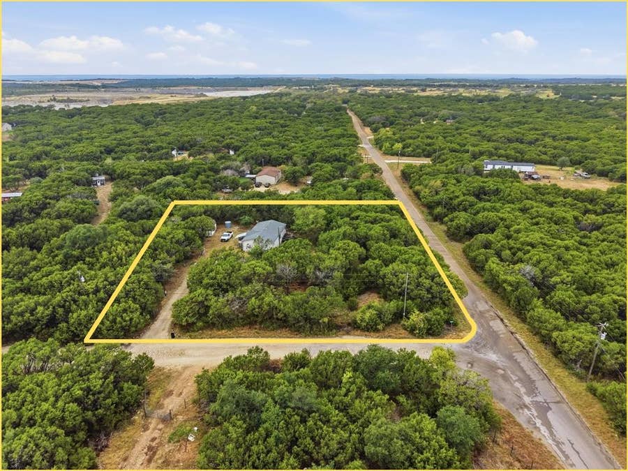 Property photo for 900 Cedar Break Court, Cleburne, TX