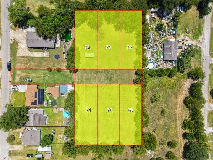 74 Sarah Lane, Dallas, TX 75253 Additional content