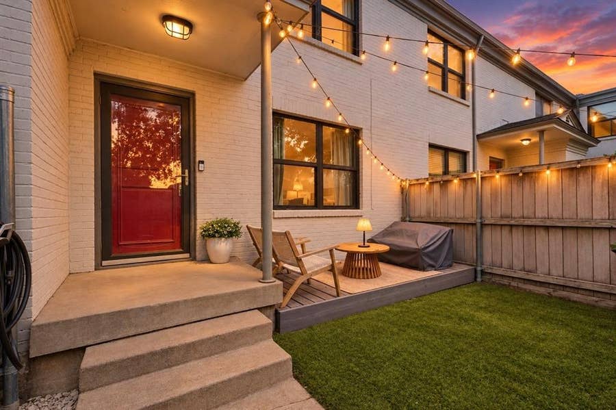 Property photo for 5012 Lahoma Street, #5012, Dallas, TX