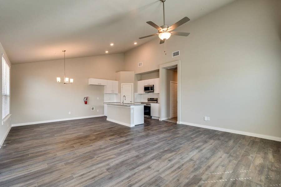 Property photo for 604 Fallow Drive, Venus, TX
