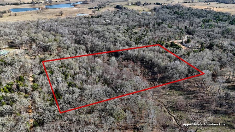 Property photo for TBD County Road 3801, Athens, TX