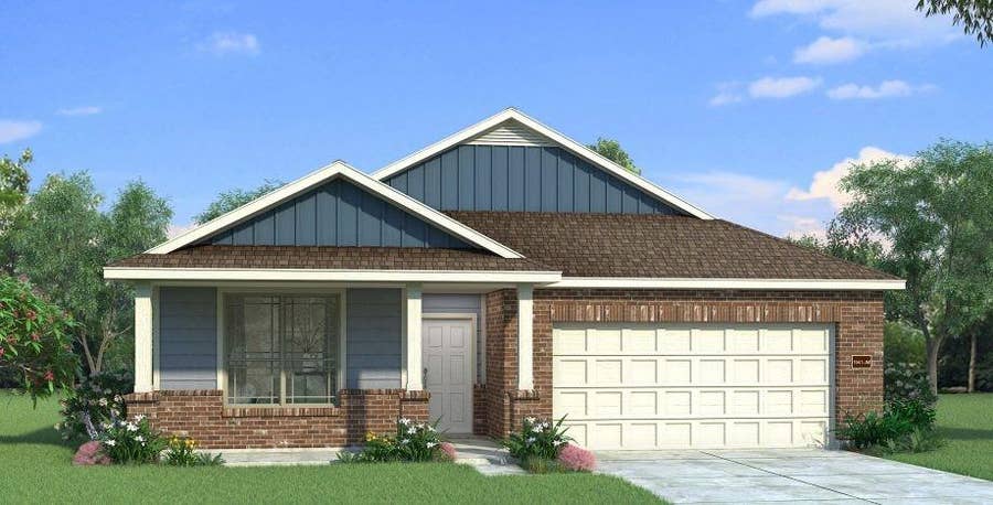 Property photo for 9009 Palafox Street, Royse City, TX