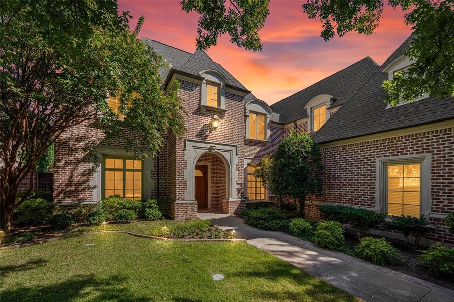 Property photo for 3116 Seneca Drive, Frisco, TX