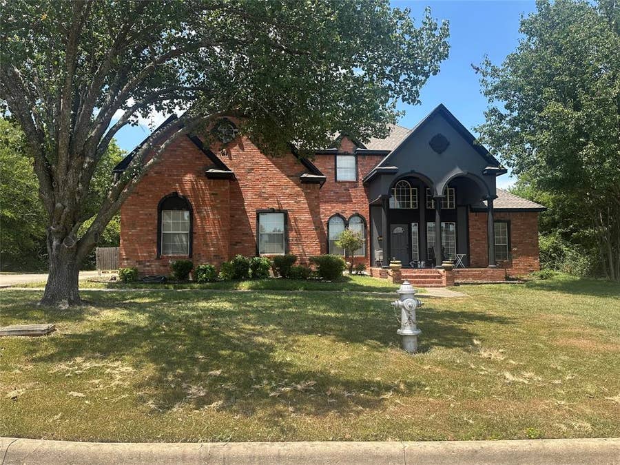 Property photo for 115 Elm Creek, Pottsboro, TX