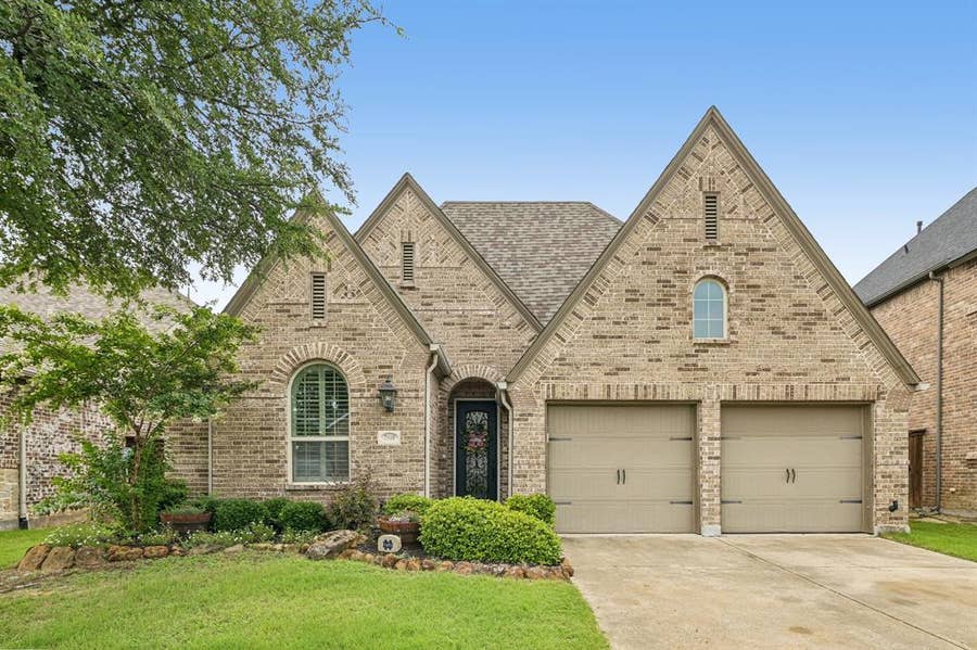 Property photo for 7900 Wichita Falls Boulevard, McKinney, TX
