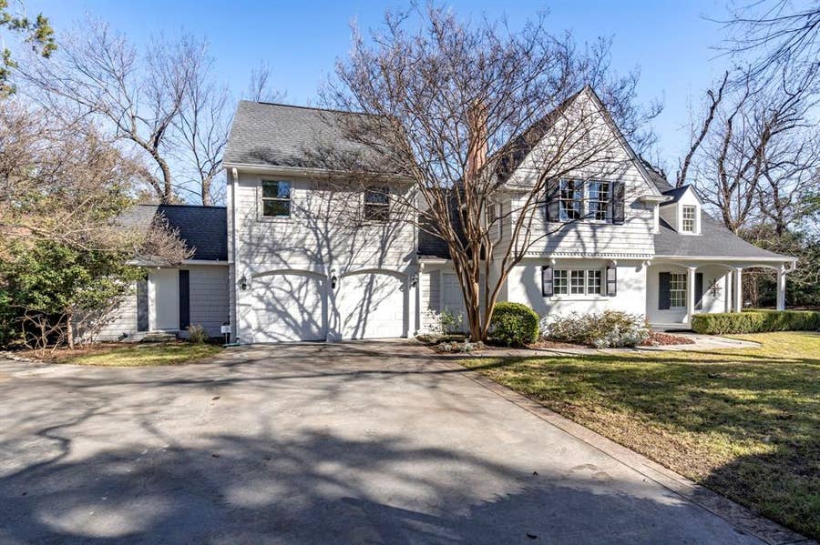 Property photo for 8530 Jourdan Way, Dallas, TX