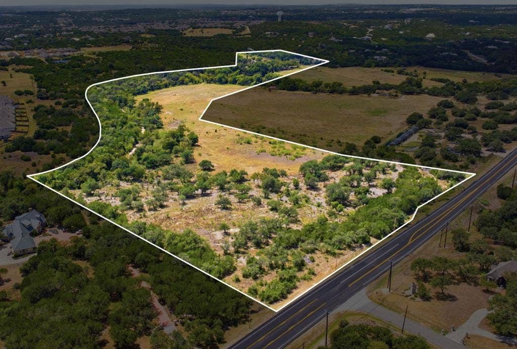 0000 Nutty Brown Road, Austin, TX 78737 0000 Nutty Brown Road, Austin, TX 78737