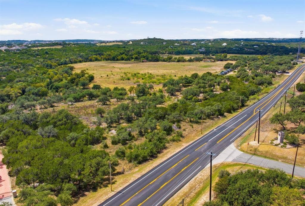 0000 Nutty Brown Road, Austin, TX 78737 0000 Nutty Brown Road, Austin, TX 78737