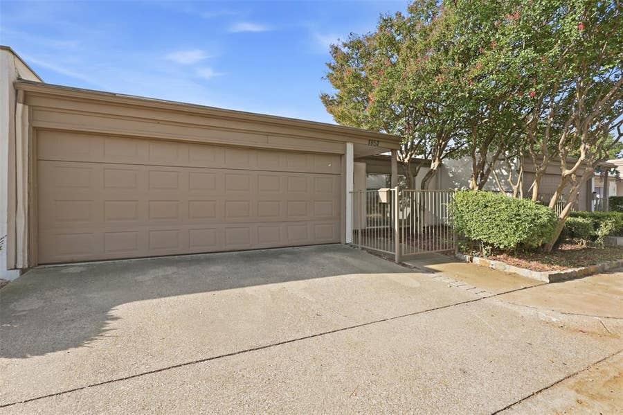 Property photo for 1857 Place One Lane, Garland, TX