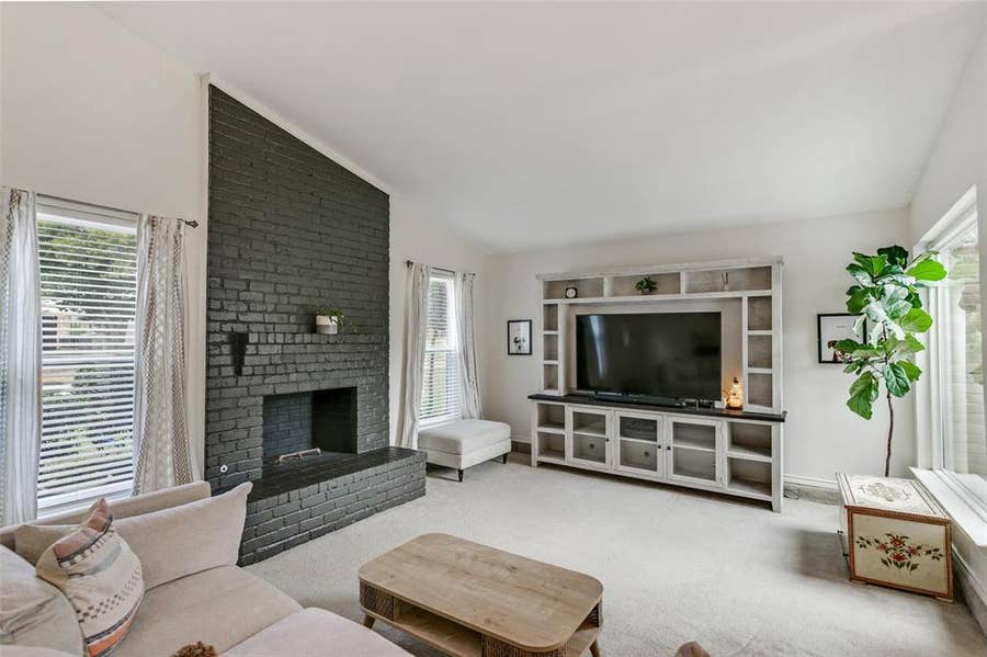 Property photo for 4416 Cleveland Drive, Plano, TX
