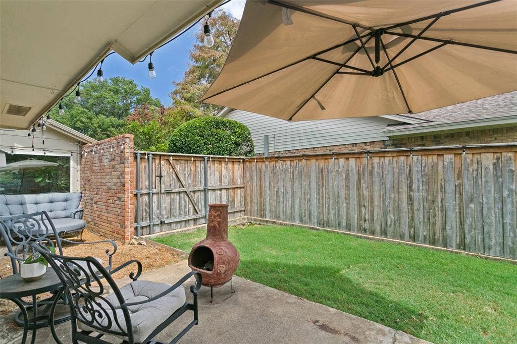 4416 Cleveland Drive, Plano, TX 75093 4416 Cleveland Drive, Plano, TX 75093