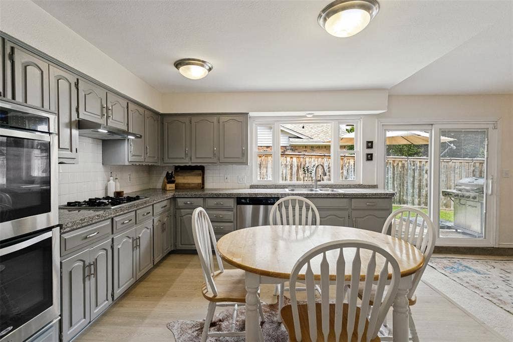 4416 Cleveland Drive, Plano, TX 75093 4416 Cleveland Drive, Plano, TX 75093