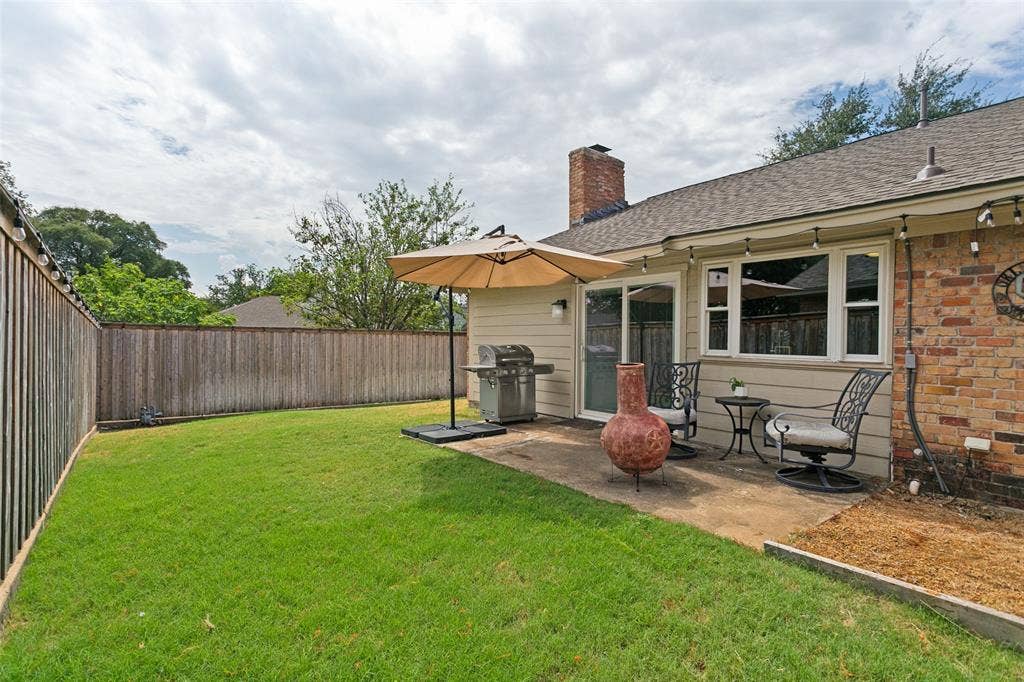 4416 Cleveland Drive, Plano, TX 75093 4416 Cleveland Drive, Plano, TX 75093
