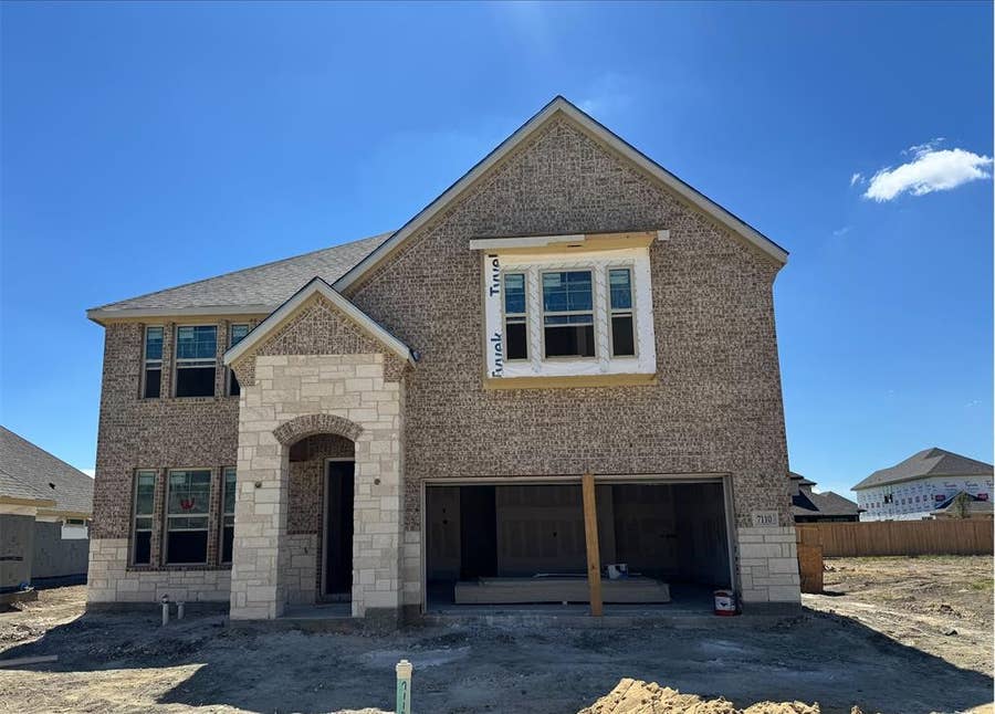 Property photo for 7110 Blackbrush Drive, Venus, TX