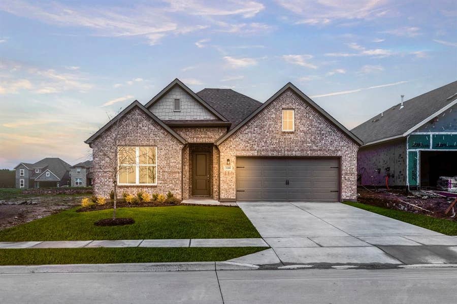 Property photo for 3108 Glatonbury Road, Royse City, TX