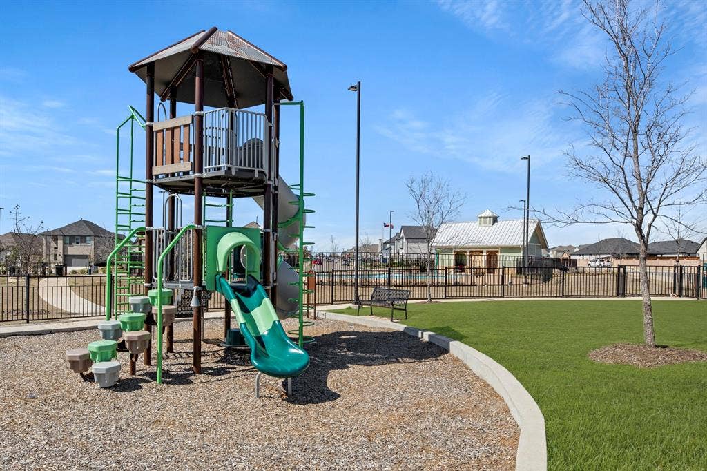 Creekside by RockWell Homes