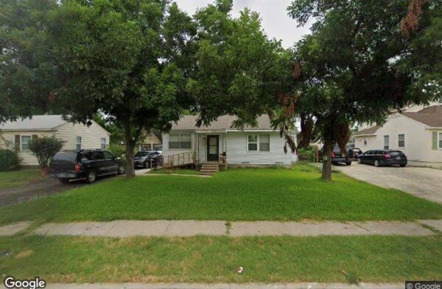 Property photo for 3519 La Joya Drive, Dallas, TX