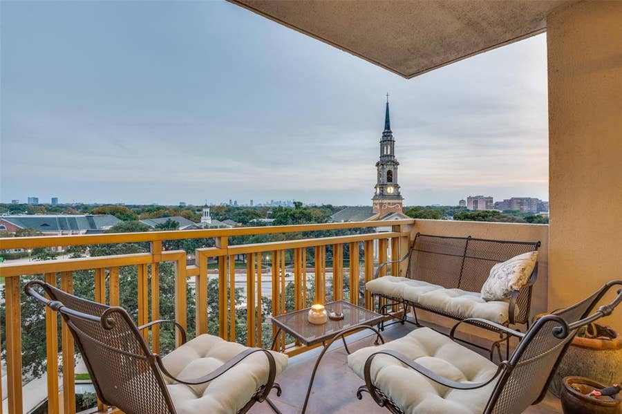 Property photo for 6211 W Northwest Highway, #601, Dallas, TX
