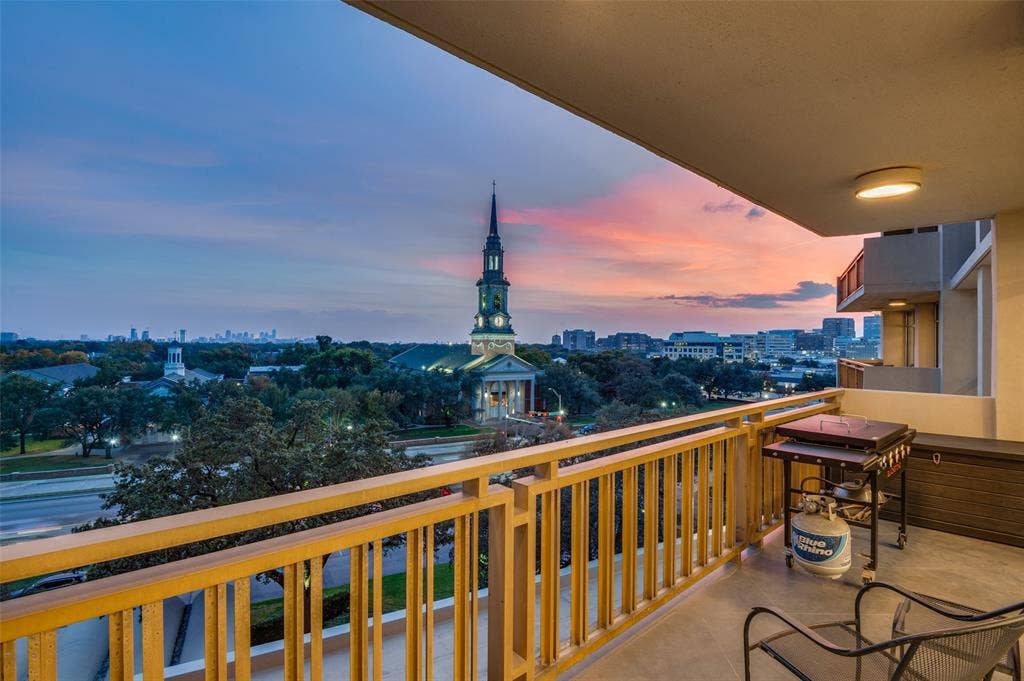 6211 W Northwest Highway, #601, Dallas, TX 75225