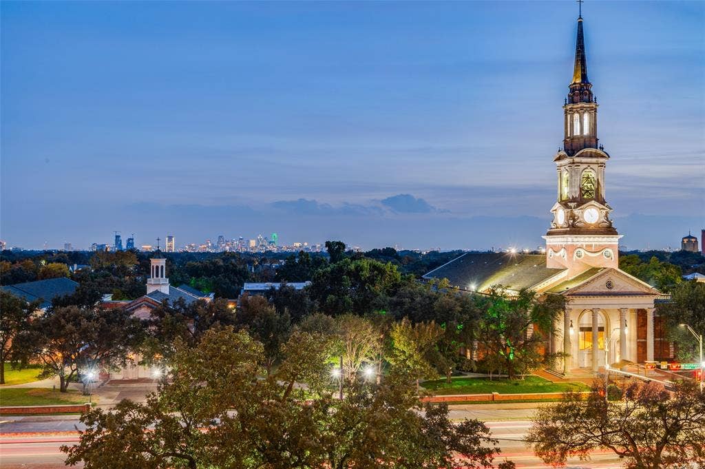 6211 W Northwest Highway, #601, Dallas, TX 75225