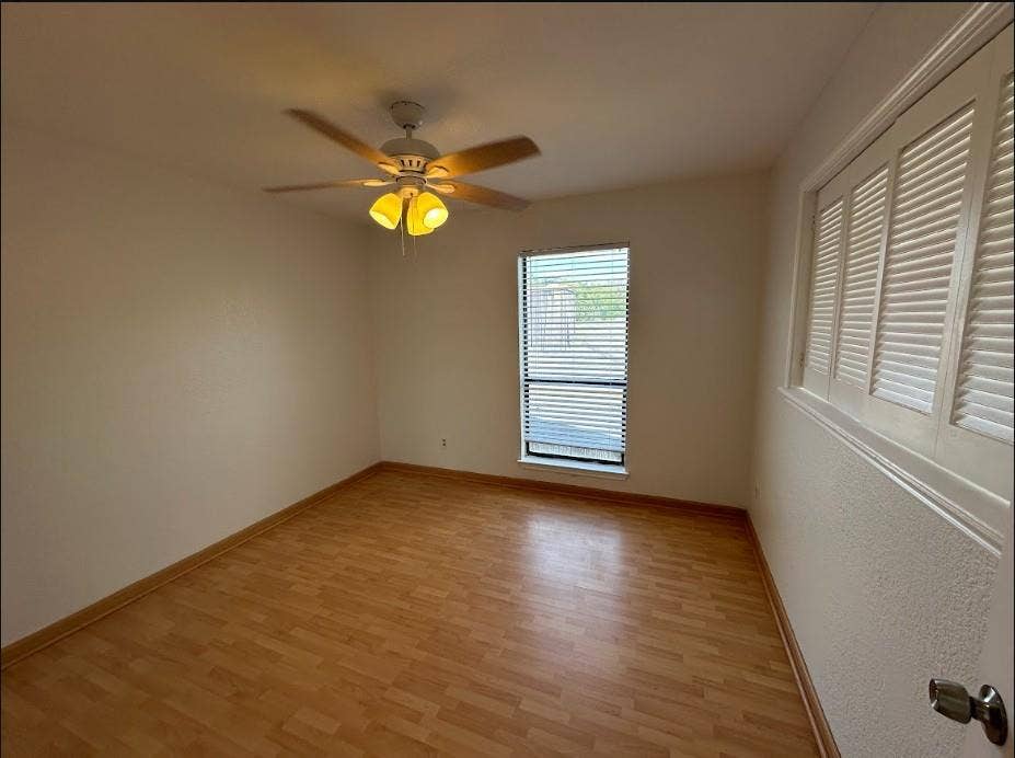 1123 Hemlock Drive, DeSoto, TX 75115 Bedroom 3
