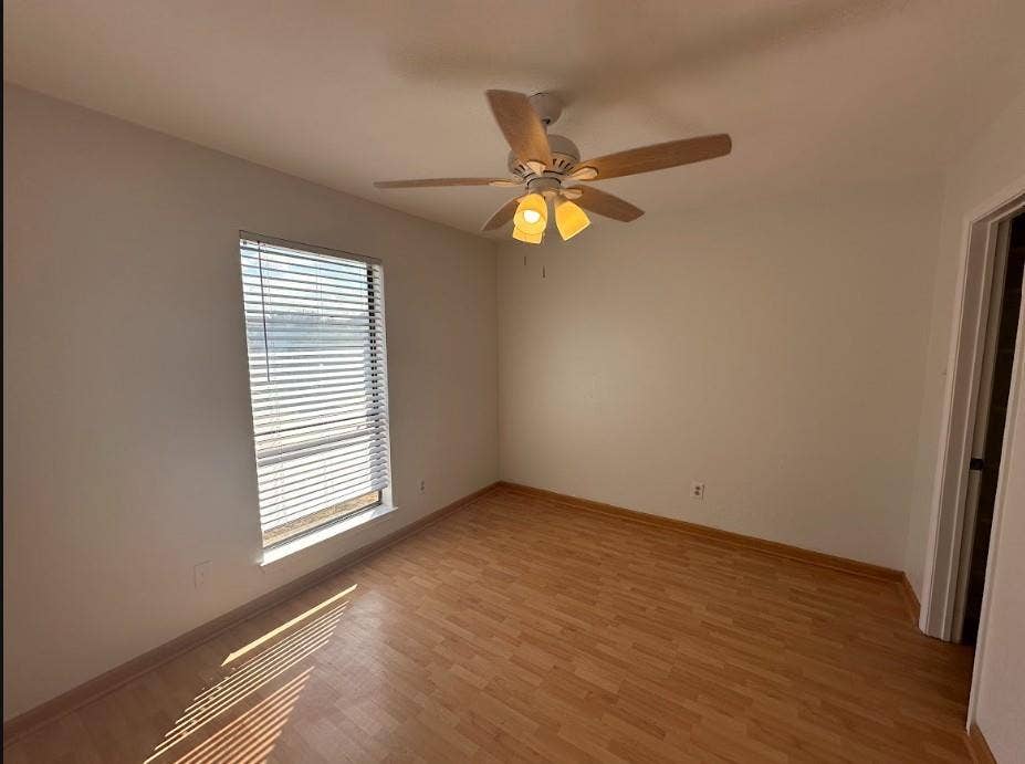 1123 Hemlock Drive, DeSoto, TX 75115 Bedroom 2