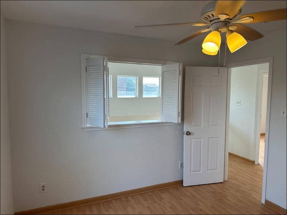 1123 Hemlock Drive, DeSoto, TX 75115 Bedroom 3