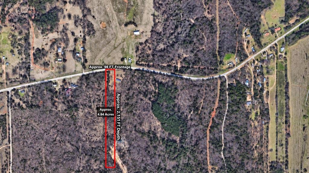 0000 FM 2767, Tyler, TX 75708 0000 FM 2767, Tyler, TX 75708