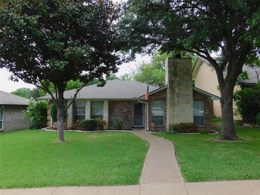 Property photo for 2715 Alden Avenue, Dallas, TX