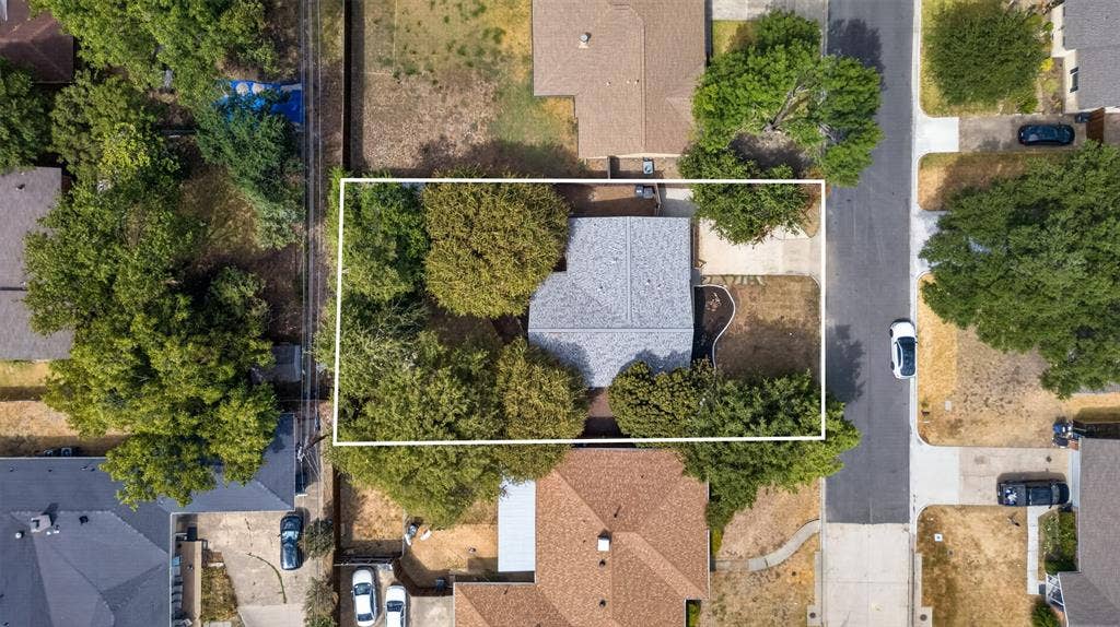 410 Allenwood Drive, Allen, TX 75002 410 Allenwood Drive, Allen, TX 75002