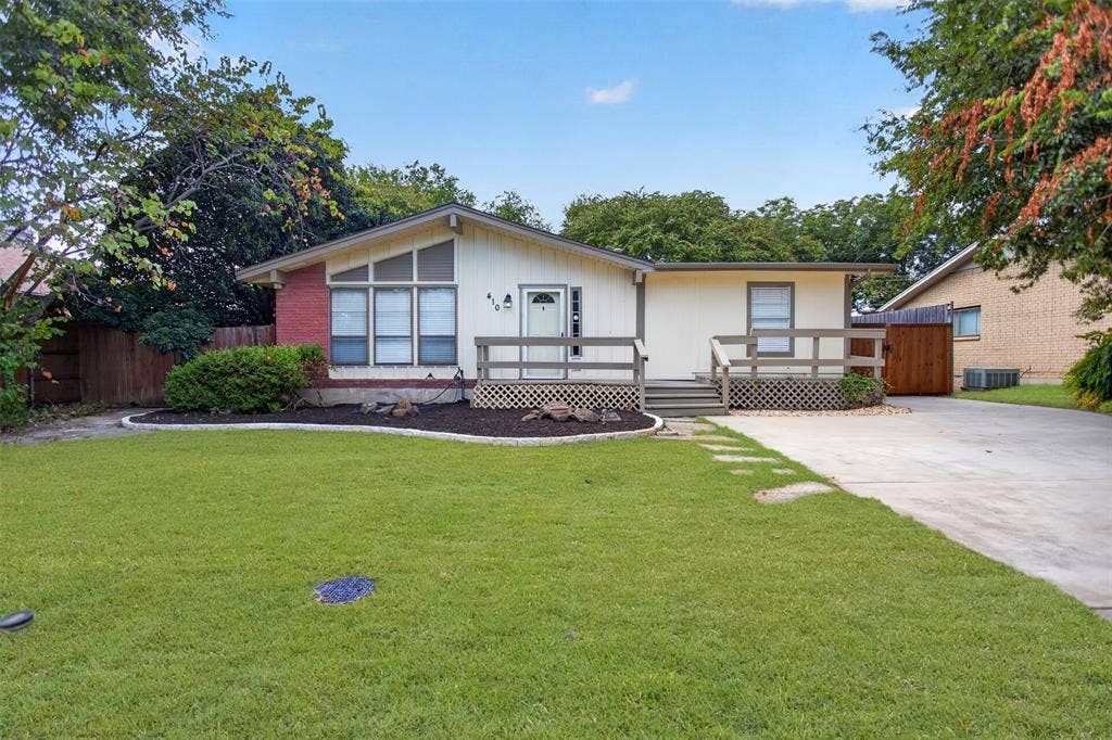 410 Allenwood Drive, Allen, TX 75002 410 Allenwood Drive, Allen, TX 75002