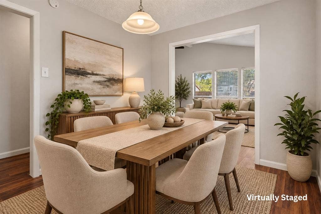 410 Allenwood Drive, Allen, TX 75002 Virtually Staged
