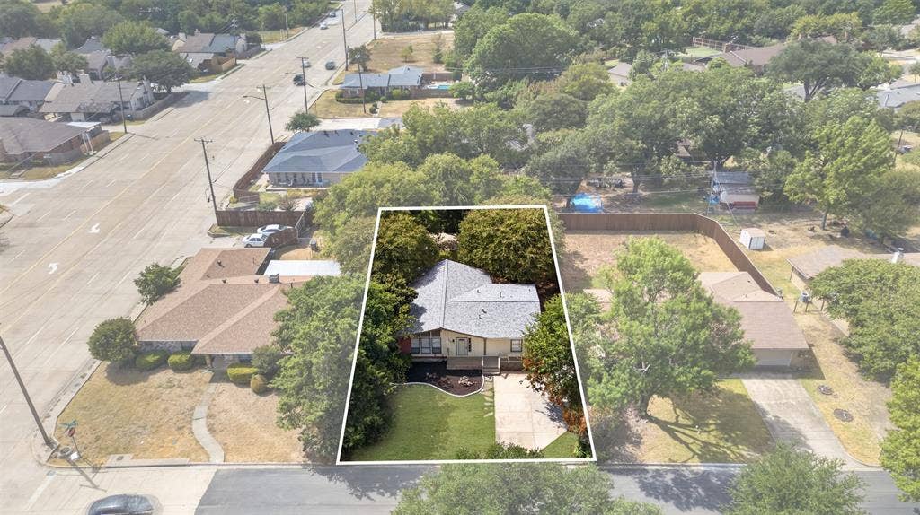 410 Allenwood Drive, Allen, TX 75002 410 Allenwood Drive, Allen, TX 75002