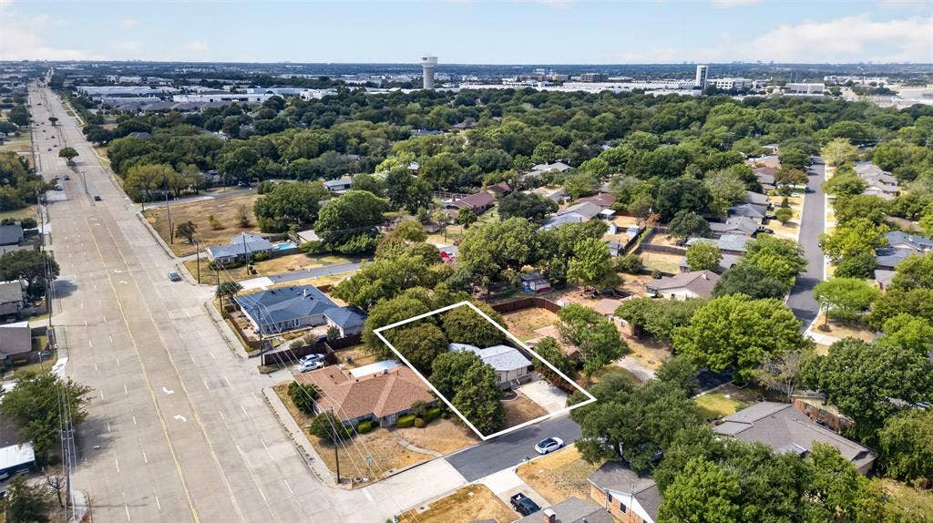 410 Allenwood Drive, Allen, TX 75002 410 Allenwood Drive, Allen, TX 75002