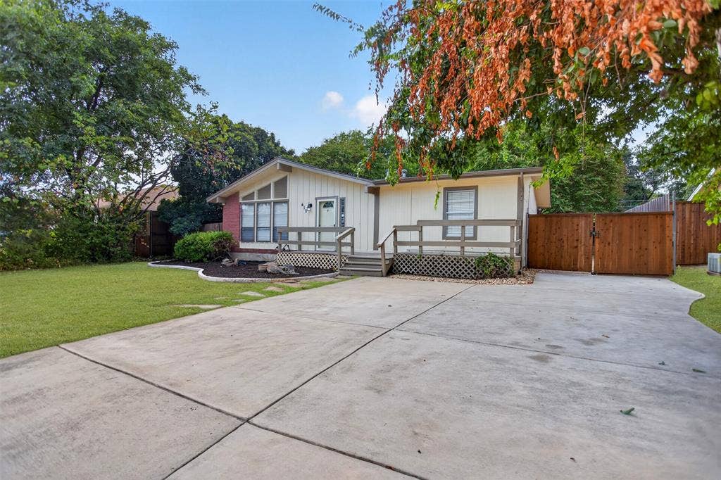 410 Allenwood Drive, Allen, TX 75002 410 Allenwood Drive, Allen, TX 75002