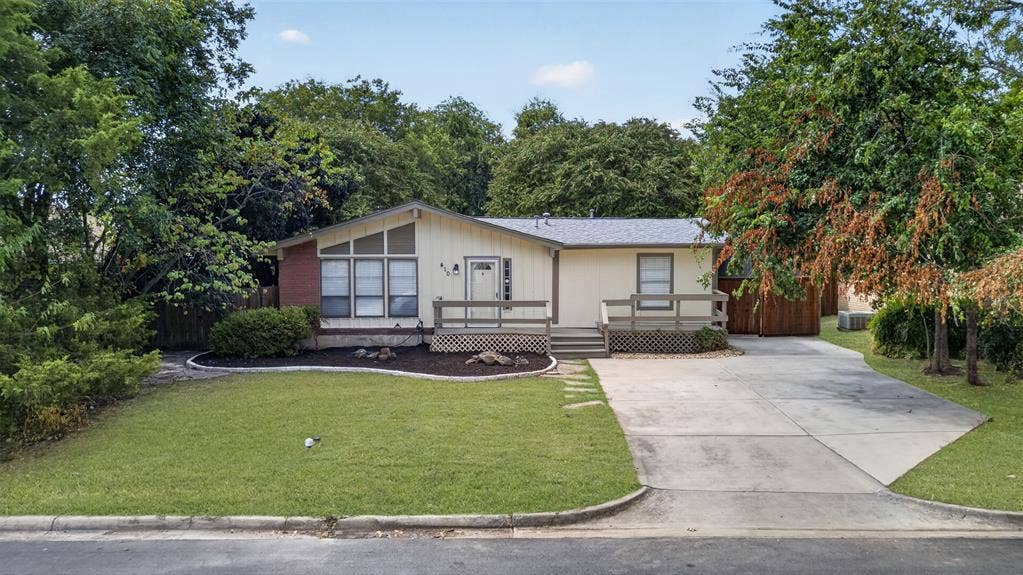 410 Allenwood Drive, Allen, TX 75002 410 Allenwood Drive, Allen, TX 75002