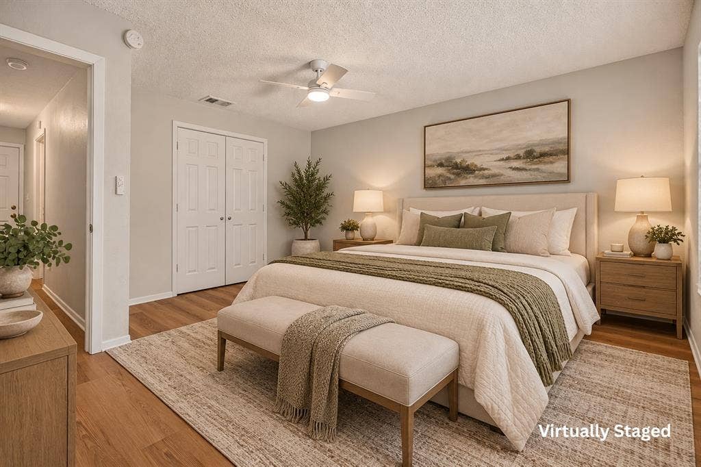 410 Allenwood Drive, Allen, TX 75002 Virtually Staged