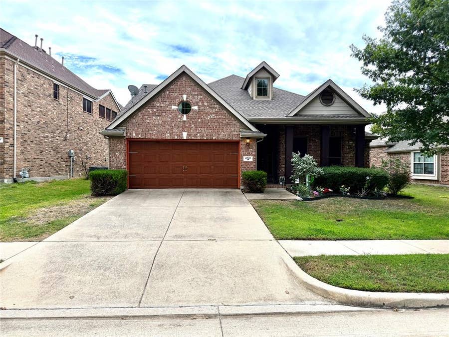 Property photo for 258 Vernon Drive, Fate, TX