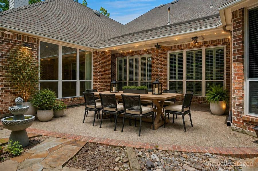 Property photo for 8141 Rosemont Drive, Plano, TX