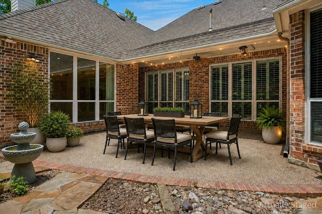 8141 Rosemont Drive, Plano, TX 75025 8141 Rosemont Drive, Plano, TX 75025