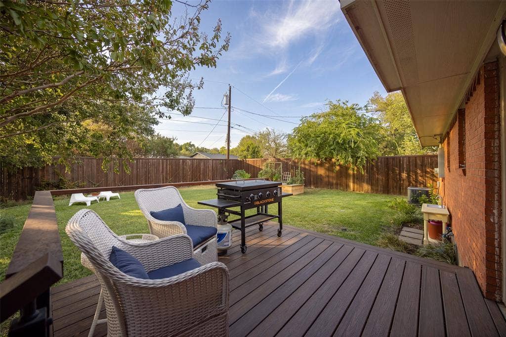 1240 Dalhart Drive, Richardson, TX 75080 1240 Dalhart Drive, Richardson, TX 75080