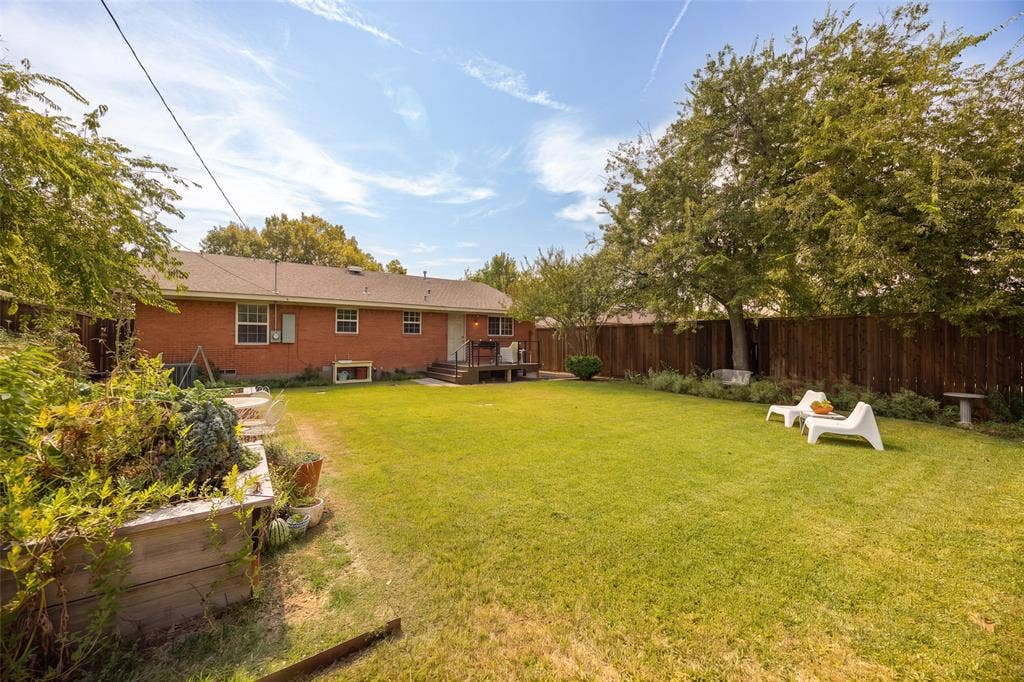 1240 Dalhart Drive, Richardson, TX 75080 1240 Dalhart Drive, Richardson, TX 75080