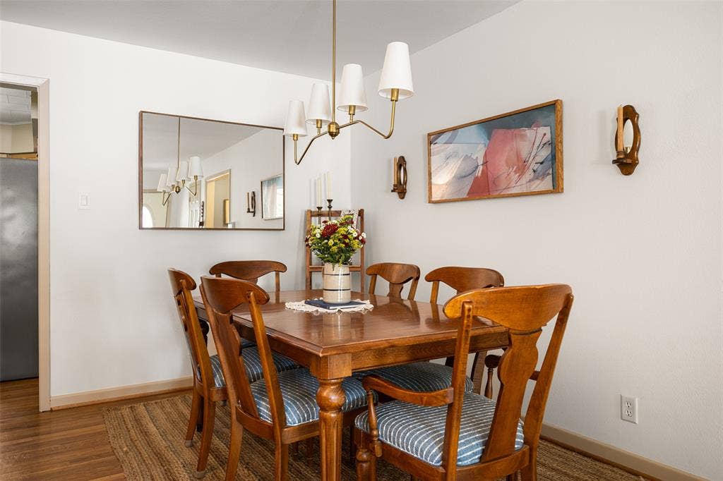 1240 Dalhart Drive, Richardson, TX 75080 1240 Dalhart Drive, Richardson, TX 75080